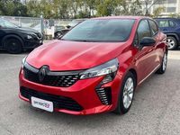 Usata Renault Clio V Evolution 101 CV (74 kW) 2024 Rosso metallizzato Berlina