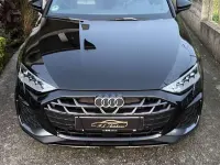 Occasion Audi A3 S-Line 150 ch (110 kW) 2025 Noir Berline