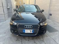 usata Audi A1 SPB 1.6 TDI Ambition