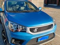 Usata DR DR3 2018 Blu SUV