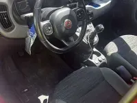 Usata Fiat Panda 4x4 95 CV (69 kW) 2018 Rosso Utilitaria