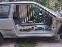 Usata Volvo 480 1988 Grigio Coupé