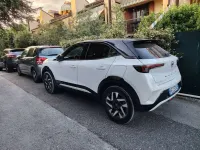 Usata Opel Mokka S 136 CV (100 kW) 2026 Bianco SUV