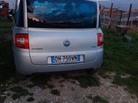 Usata Fiat Multipla 120 CV (88 kW) 2007 Monovolume