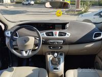 usata Renault Scénic III Scénic 1.5 dCi 110CV EDC Bose