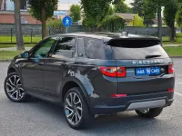 Usata Land Rover Discovery Sport R-Dynamic 203 CV (149 kW) 2022 Grigio SUV