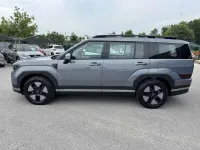 Nuova Hyundai Santa Fe 239 CV (175 kW) 2026 Blu/azzurro SUV