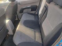 Usata Mitsubishi L200 Invite 116 CV (85 kW) 2009 Blu/azzurro Pick-up