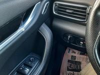 Usata Maserati Levante GranLusso 275 CV (202 kW) 2019 Nero SUV