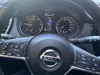 Usata Nissan Qashqai 131 CV (96 kW) 2018 Grigio SUV