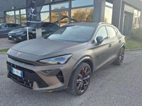 Usata Cupra Formentor VZ 272 CV (200 kW) 2024 Bronzo SUV