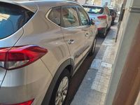 Usata Hyundai Tucson Xpossible 141 CV (103 kW) 2018 SUV