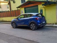 usata Renault Captur CapturII 2019 1.5 blue dci Intens 115cv edc