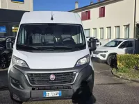 Usata Fiat Ducato 141 CV (103 kW) 2021 Other Furgone