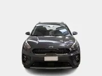 Usata Kia Niro Style 104 CV (76 kW) 2021 Grigio SUV