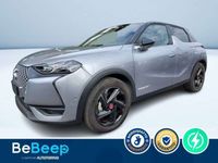 usata DS Automobiles DS3 Crossback E-Tense DS3 CROSSBACK 50 KWH E-TENSE PERFORMANCE LINE