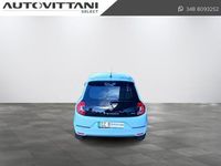 usata Renault Twingo Electric Zen del 2020 usata a Como