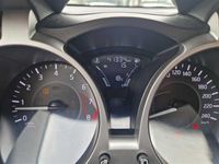 usata Nissan Juke 1.6 GPL Acenta