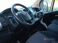 Usata Fiat Ducato 2023 Bianco Furgone