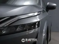 Usado Nissan Qashqai 140 CV (102 kW) 2022 Gris SUV