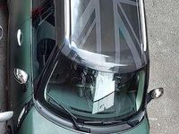 Usata Mini Cooper S Countryman 184 CV (135 kW) 2011 SUV
