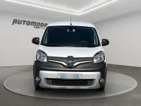 Usata Renault Kangoo 95 CV (69 kW) 2021 Bianco Monovolume
