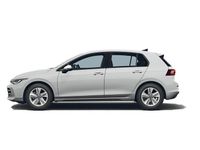 Usata VW Golf VIII Style 150 CV (110 kW) 2025 Grigio Berlina
