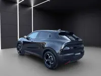 Nuova Alfa Romeo GT Junior Edizione Speciale 136 CV (100 kW) 2025 Nero SUV