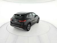 Usata Mercedes GLA180 116 CV (85 kW) 2022 Nero SUV