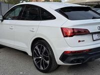 Usata Audi SQ5 Sportback S-Line 341 CV (250 kW) 2024 Other SUV