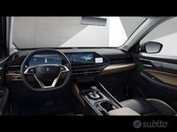 Usata EMC SETTE 2025 Bianco SUV