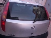 Usata Fiat Punto Classica 69 CV (50 kW) 2008 Grigio Utilitaria