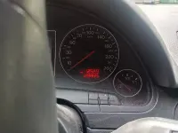 Usata Audi A4 130 CV (95 kW) 2004 Grigio Station wagon