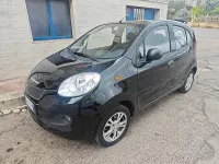 Occasion DR Zero 69 ch (50 kW) 2019 Noir Citadine