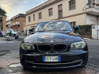 Usata BMW 118 143 CV (105 kW) 2010 Utilitaria