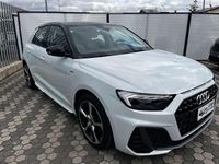 Usata Audi A1 S-Line 116 CV (85 kW) 2025 Bianco pastello Berlina