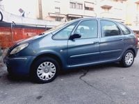 Usata Citroën Xsara Picasso Exclusive 90 CV (66 kW) 2006 Monovolume