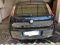 usata Fiat Grande Punto Grande Punto 1.4 GPL 5 porte Active