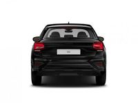 Nuova Audi Q2 Advanced 150 CV (110 kW) 2026 Nero brillante SUV