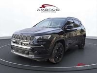 Nuova Jeep Compass North 131 CV (96 kW) 2026 Nero SUV