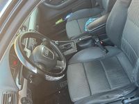 Usata Audi A4 Ambiente 170 CV (125 kW) 2007 Nero Station wagon