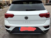 usata VW T-Roc - 2018
