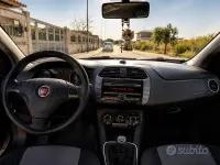 Usata Fiat Bravo 105 CV (77 kW) 2008 Utilitaria