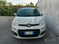 Usata Fiat Panda Easy 85 CV (62 kW) 2014 Other Utilitaria