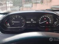 Usata Peugeot 2008 82 CV (60 kW) 2017 SUV