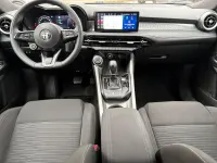 Usata Alfa Romeo Tonale Super 130 CV (95 kW) 2023 Rosso SUV
