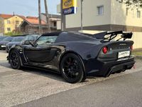 Usata Lotus Exige 381 CV (280 kW) 2018 Nero Coupé