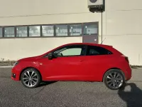 Usata Seat Ibiza SC FR 110 CV (80 kW) 2015 Utilitaria