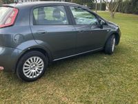 usata Fiat Punto Evo Punto Evo 1.3 Mjt 75 CV 5 porte Dynamic