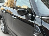 Usata Mini John Cooper Works Countryman 150 CV (110 kW) 2020 Nero SUV